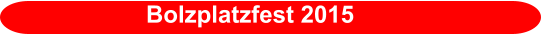Bolzplatzfest 2015